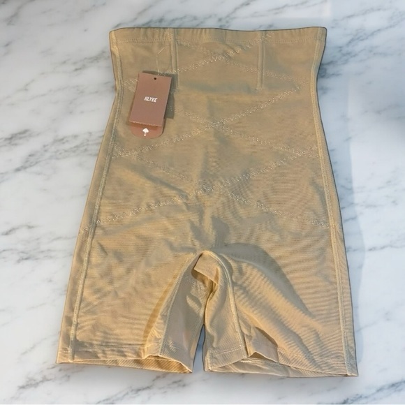 High waisted Women’s Nude Control Body‎ Shaper - Picture 2 of 8